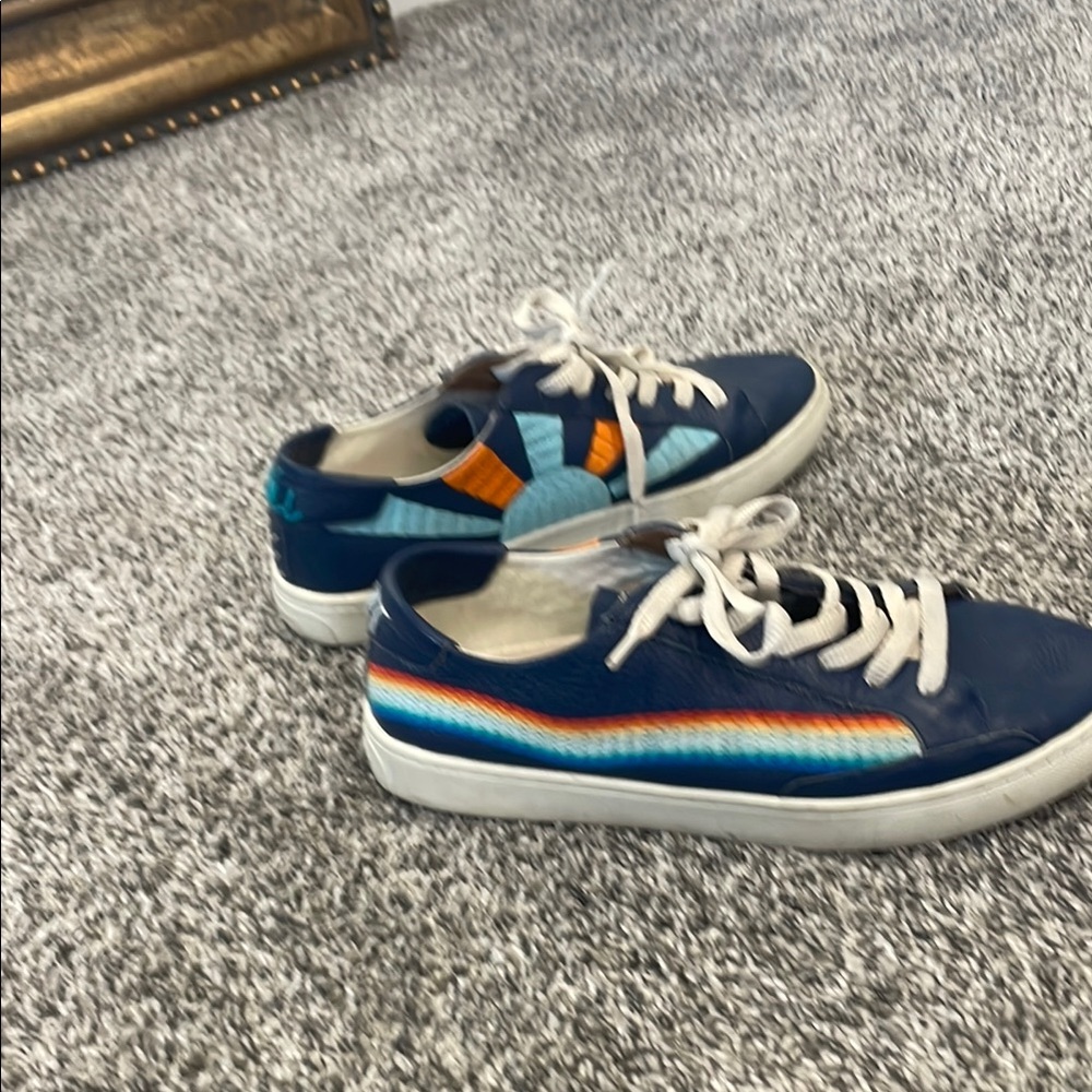 Saludos Ibiza sneakers - Picture 5 of 7